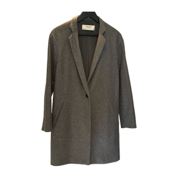 Zara coat