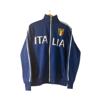 Italia Tracktop 