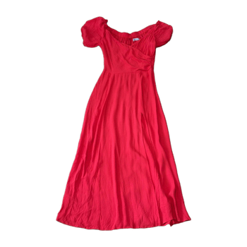 Reformation dress