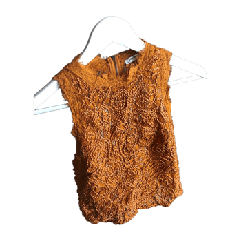 Zara top