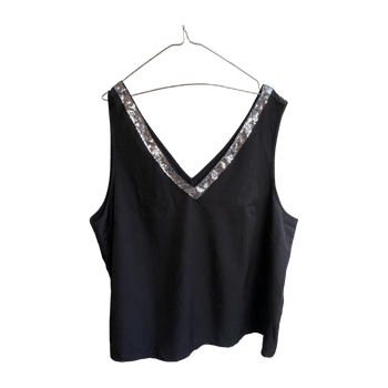 Shein blouse