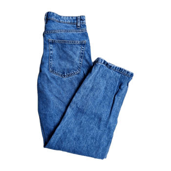 Lindex jeans