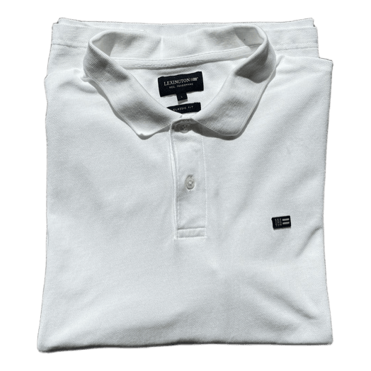 Lexington polo shirt