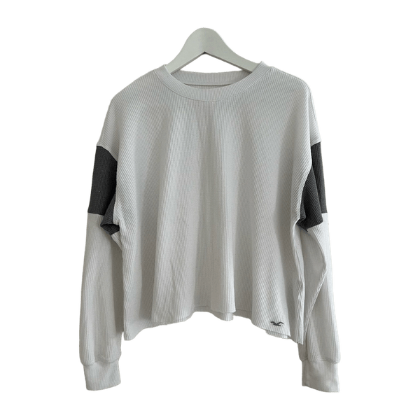 Hollister blouse