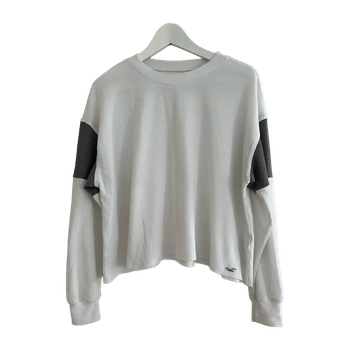 Hollister blouse