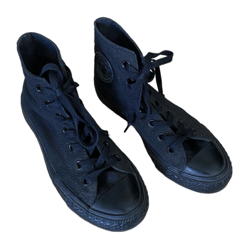 Converse sneakers