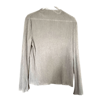 Pleated Sheer paita