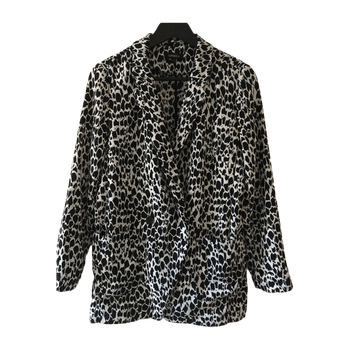 Lindex blazer
