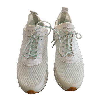 Columbia sneakers