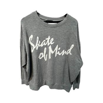 Redbird naisten pitkähihainen paita ”State of Mind”
