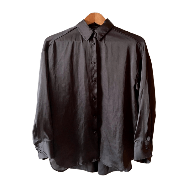 Zara blouse