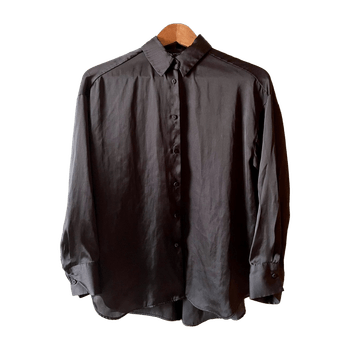 Zara blouse