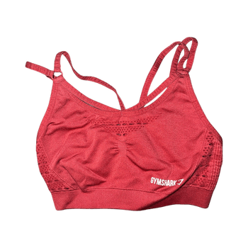 Gymshark urheiluliivit