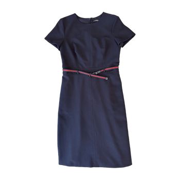 Esprit mekko