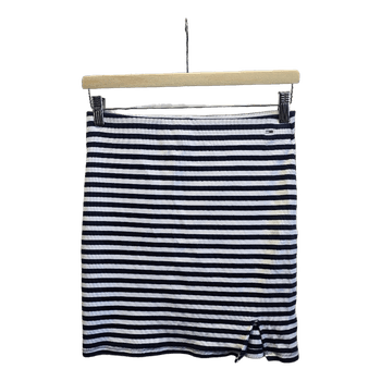 Tommy Jeans triibuline seelik