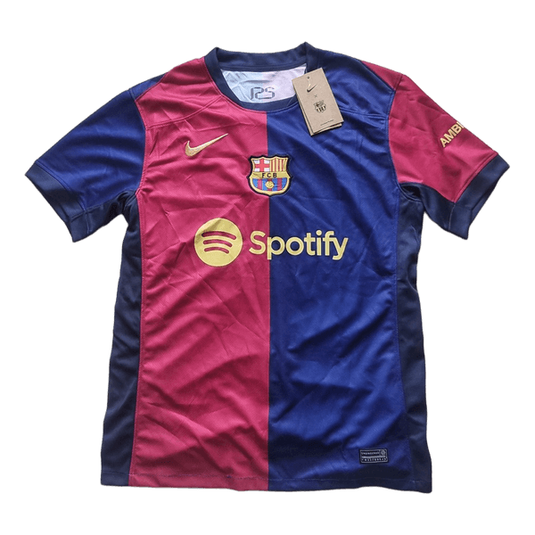Fc Barcelona 125v juhlapaita