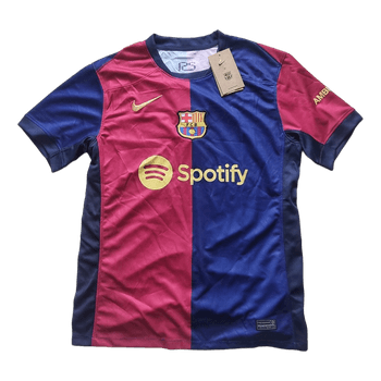 Fc Barcelona 125v juhlapaita