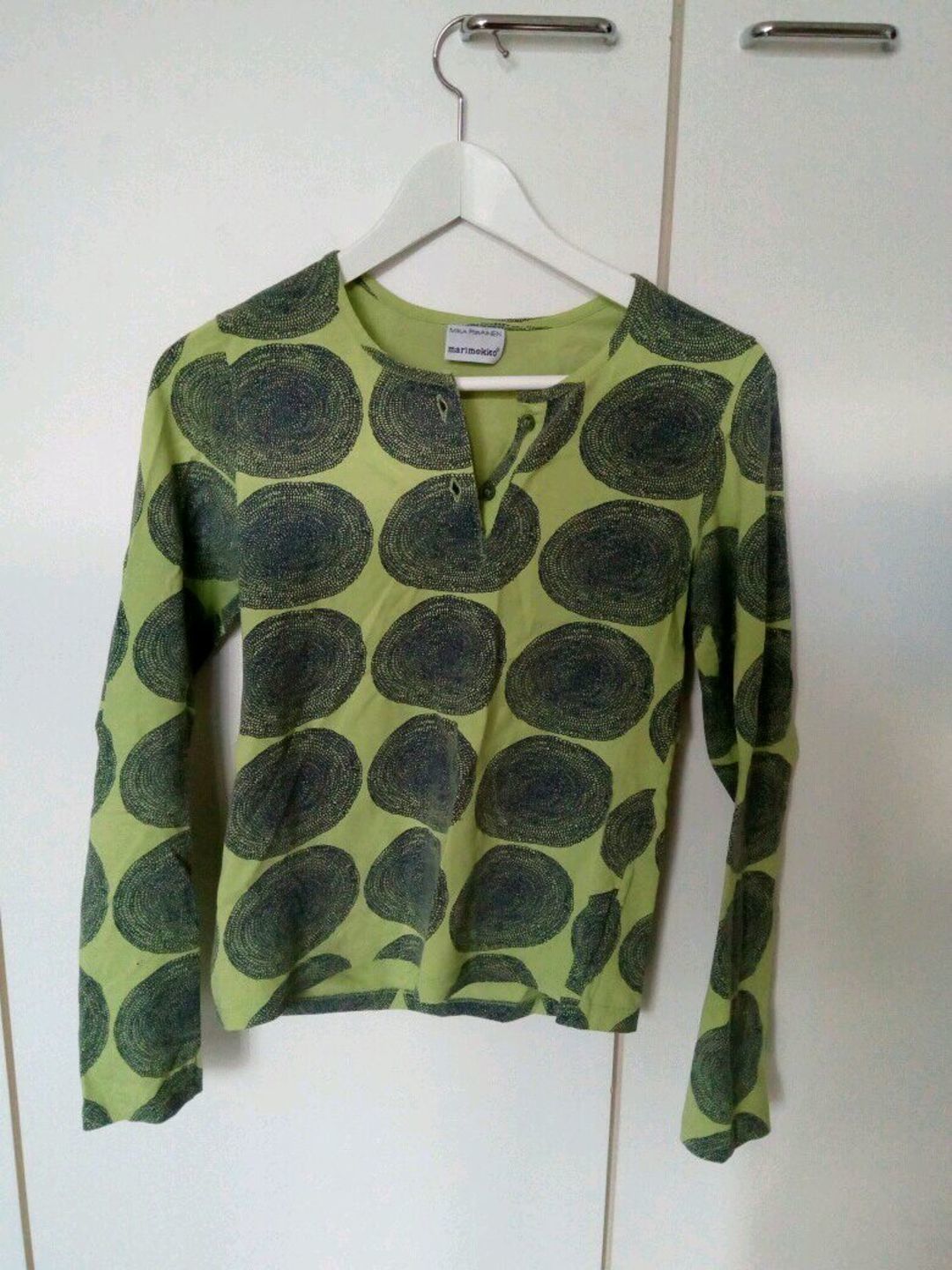 Marimekko top