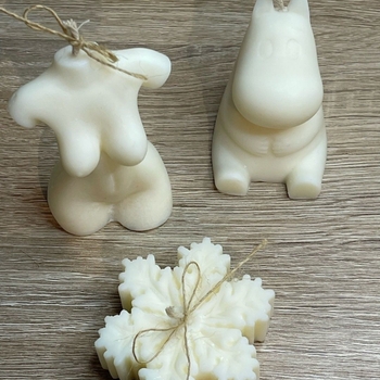 Handmade accessory