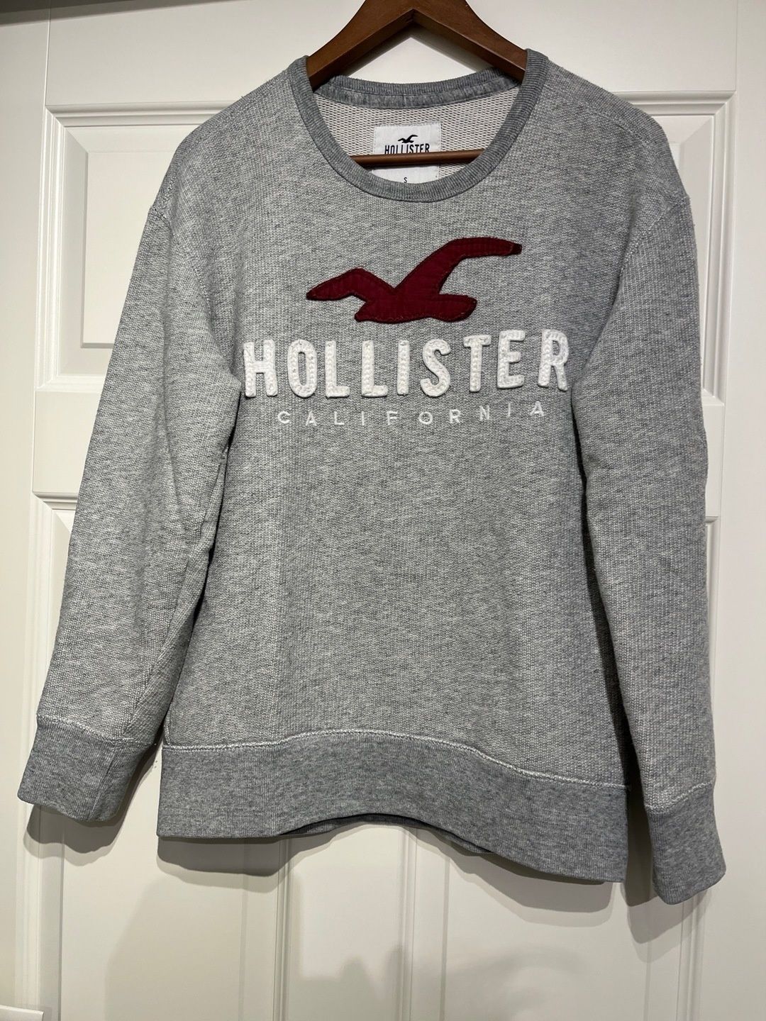 Hollister shirt