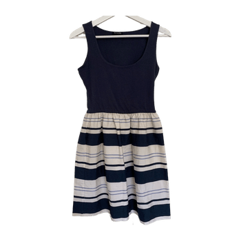 Massimo dutti dress