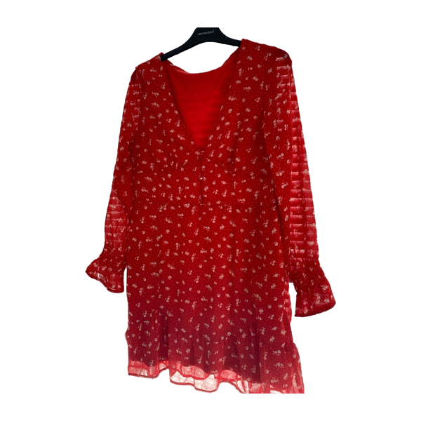 H&m dress