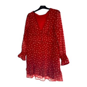 H&m dress