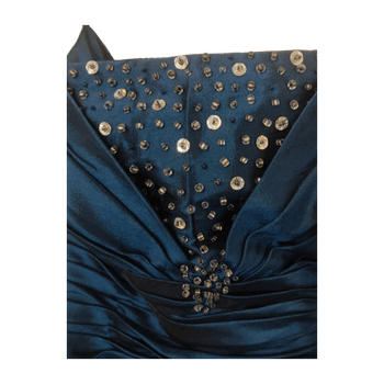 Vanhojentanssimekko dress