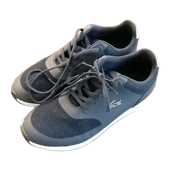 Lacoste sports shoes