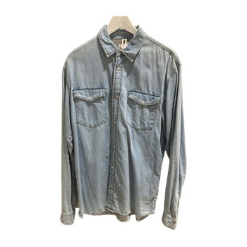 Vailent shirt