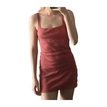 Afends dress