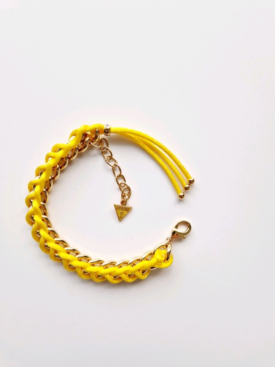 Guess jewelry