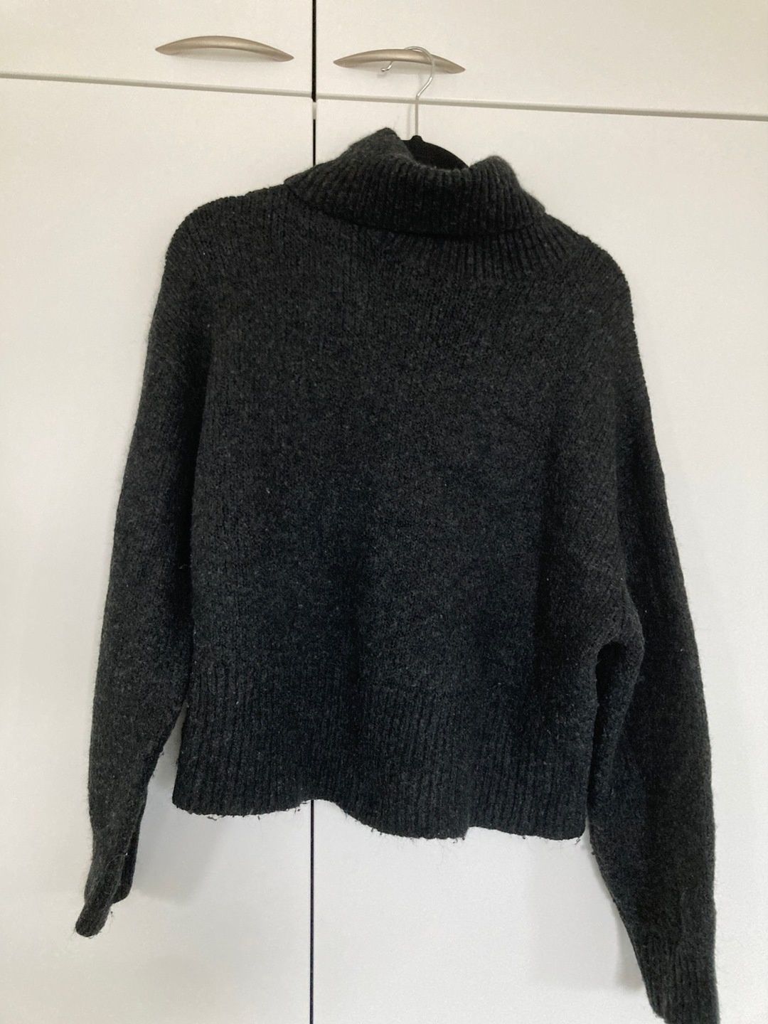 H&m blouse