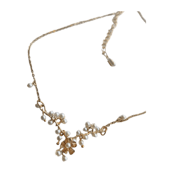 Handmade jewelry
