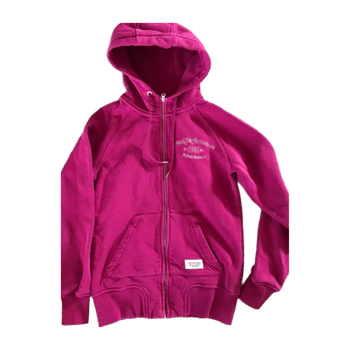Peak performance hoodie