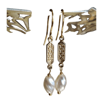 Handmade jewelry
