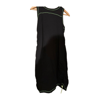 Collussion dress