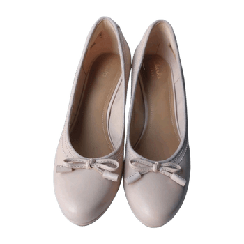 Clarks heels
