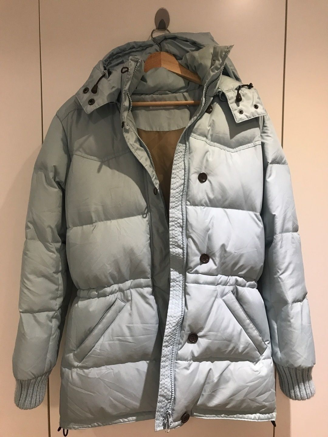 Jsfn coat