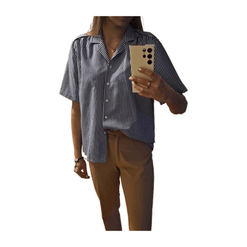Pola blouse