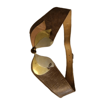 Design jari saari belt