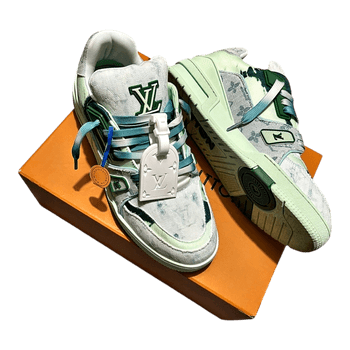 Louis Vuitton LV ARCH LIGHT SNEAKER