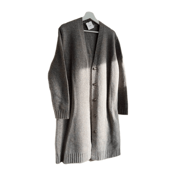Zara pure wool cardigan