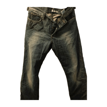 & fit original jeans