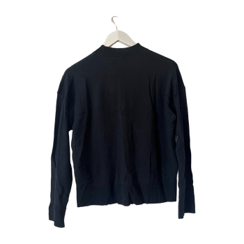 H&M merino sweater