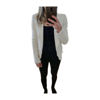 Zara blazer