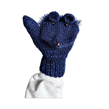 Käsintehdyt lapaset