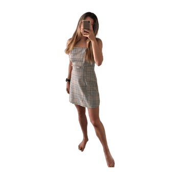 Primark dress