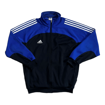 Adidas track jacket