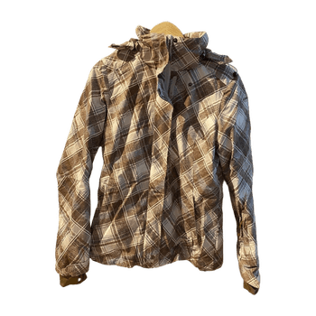 Icepeak coat